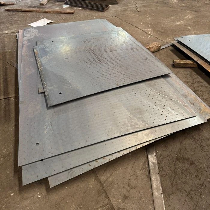 productcate-1-1 Composite Steel Grating