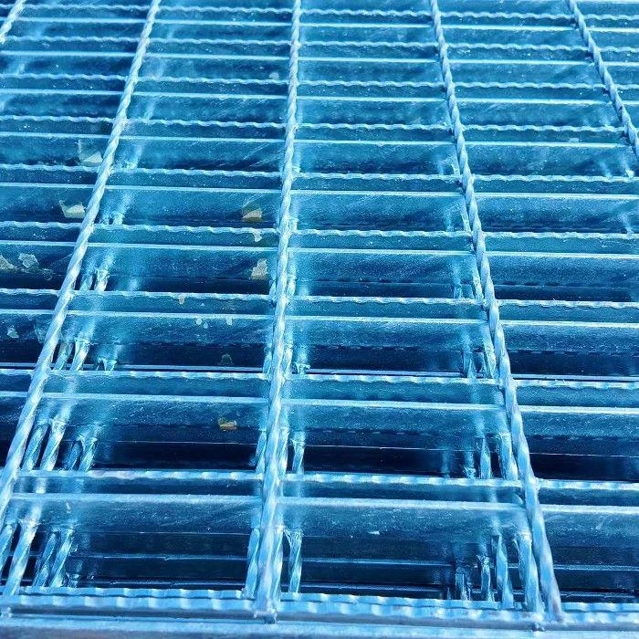 productcate-1-1 Serrated Steel Grating