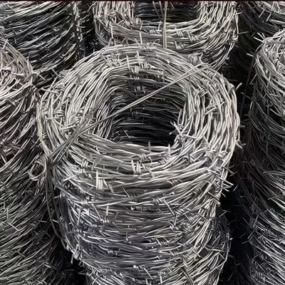 Galvanized Welded Wire Mesh Panels